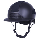 Kask z szerokim daszkiem QHP Austyn