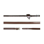 Wodze gumowe Dy'on US Collection US05A