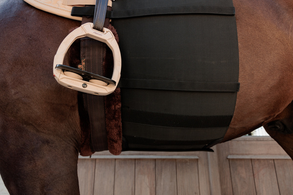 Pas ochronny na brzuch Kentucky Horsewear Belly Band