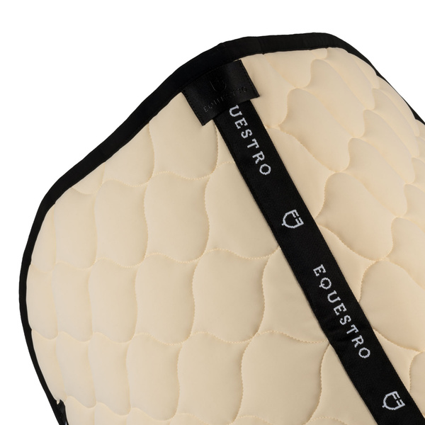 Czaprak wszechstronny Equestro Onion Black Line Edition