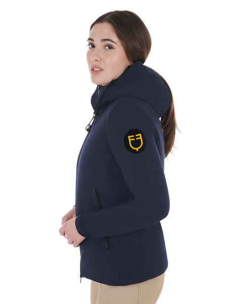 Kurtka zimowa Equestro