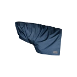 Kaptur-szalik dla konia Kentucky Horsewear Waterproof