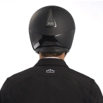 Kask jeździecki Veredus Vita Carbon Matte