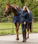 Derka letnia Waldhausen Cooler Fly-Summer