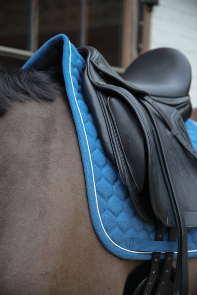 Czaprak ujeżdżeniowy Kentucky Horsewear Melange