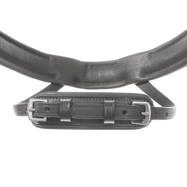 Ogłowie z nachrapnikiem kombinowanym Kavalkade Diana