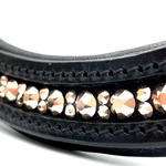 Naczółek opadający VIAVISSA Rose Gold Premium