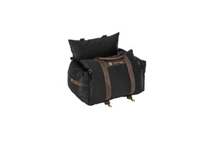 Legowisko dla psa magnetyczne TORPOL Travel - Camel