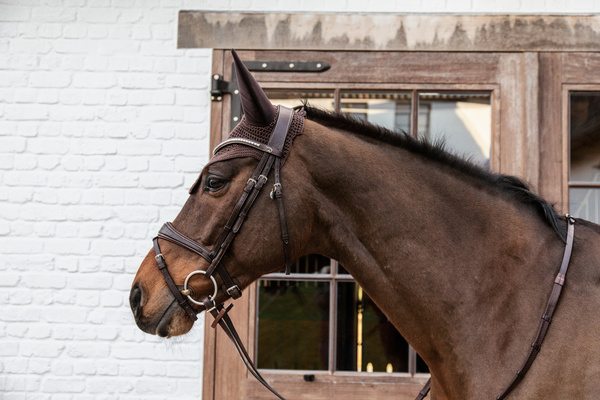 Nauszniki wyciszające Kentucky Horsewear Wellington