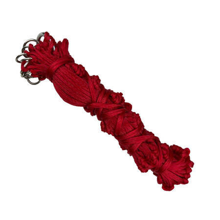 Siatka na siano z dużymi oczkami York