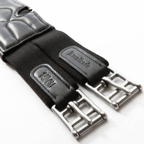 Popręg anatomiczny Kavalkade Foster Comfort Soft