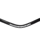 Ogłowie anatomiczne z nachrapnikiem kombinowanym Waldhausen S-Line Sensation