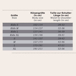 Kamizelka ochronna młodzieżowa Sir Lancelot 3X EN1621