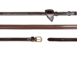 Wodze gumowe Dy'on D Collection DY05A