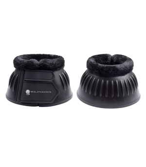 Kaloszki gumowe z futrem Waldhausen