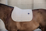 Czaprak wszechstronny Kentucky Horsewear Pied De Poule