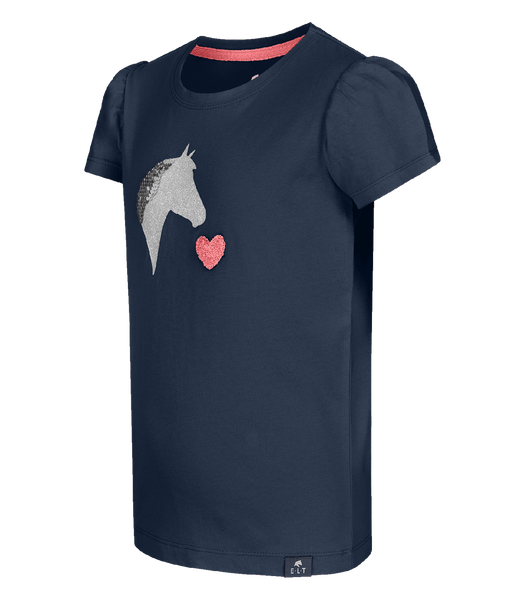 Koszulka dziecięca z krótkim rękawem ELT Lucky Lily