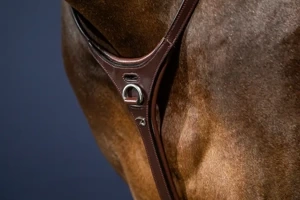 Wytok skórzany Dy'on New English Collection NE07F