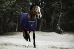 Derka osuszająca Kentucky Horsewear Cooler Fleece Rug