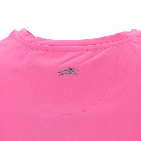 Koszulka z krótkim rękawem Schockemöhle Sports Nicola Style 24