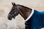 Kantar dla konia Kentucky Horsewear Velvet