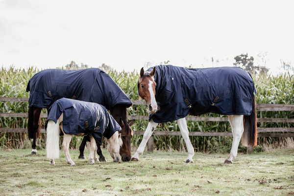 Derka padokowa Kentucky Horsewear All Weather Waterproof Pro 300g