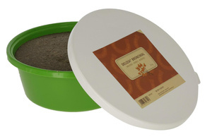 Lizawka dla konia Delizia Bronchial