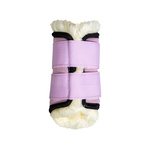 Ochraniacze dla kucyka Kentucky Horsewear Vegan Sheepskin Sammy Collection