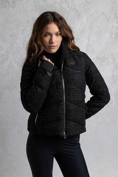 Kurtka damska ANKY Padded Jacket ATC262002
