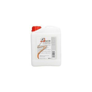 Odżywka do grzywy i ogona LEOVET Silkcare Striegel 2,5l