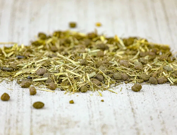 Pasza dla koni z wrzodami Cavalor Fiberforce Gastro 15kg