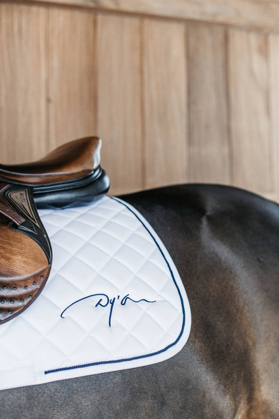 Czaprak skokowy Dy'on Diamond HO22K