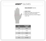 Rękawiczki ANKY® Technical 