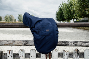 Pokrowiec na siodło ujeżdżeniowe Kentucky Horsewear