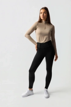 Legginsy zimowe Horze Anya
