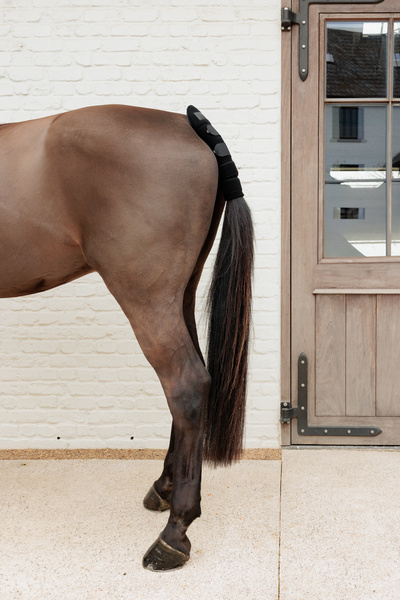 Ochraniacz z pokrowcem na ogon Kentucky Horsewear