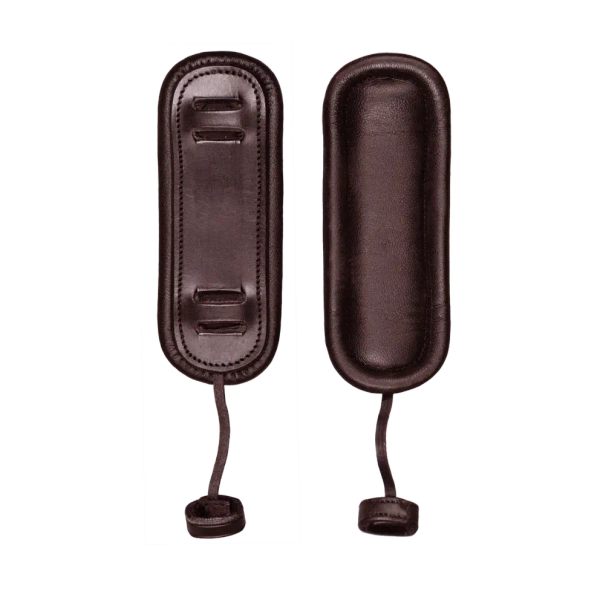 Osłonka pod pasek zaciskowy do nachrapnika szwedzkiego Dy'on New English Collection NE99G