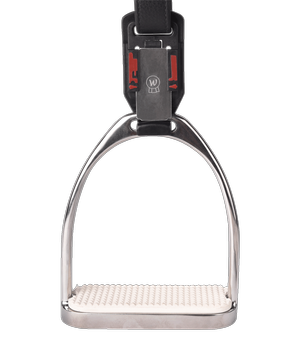 Klips bezpieczeństwa do strzemion Waldhausen Safety Clip