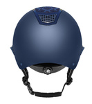 Kask jeździecki z szerokim daszkiem Fair Play Spotlight Matt