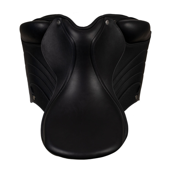 Siodło ujeżdżeniowe Acavallo Sublime Heidy KC Race Comfort