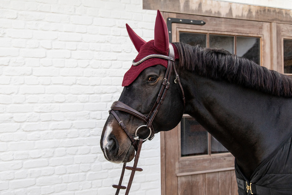 Nauszniki wyciszające Kentucky Horsewear Wellington