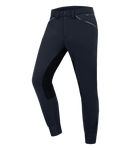 Bryczesy męskie z pełnym lejem ELT Matteo Classic 