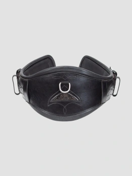 Popręg ujeżdżeniowy Equiline Shaped
