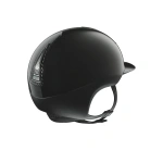 Kask jeździecki Veredus Vita Carbon Glossy