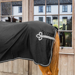 Derka dekoracyjna Kentucky Horsewear Prize Giving Cooler Fleece Rug