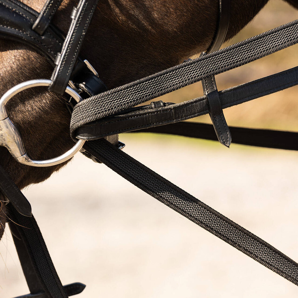 Czarna wodza QHP Basic