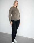 Sweter damski FAGER Charlie Cashmino & Merino Wool