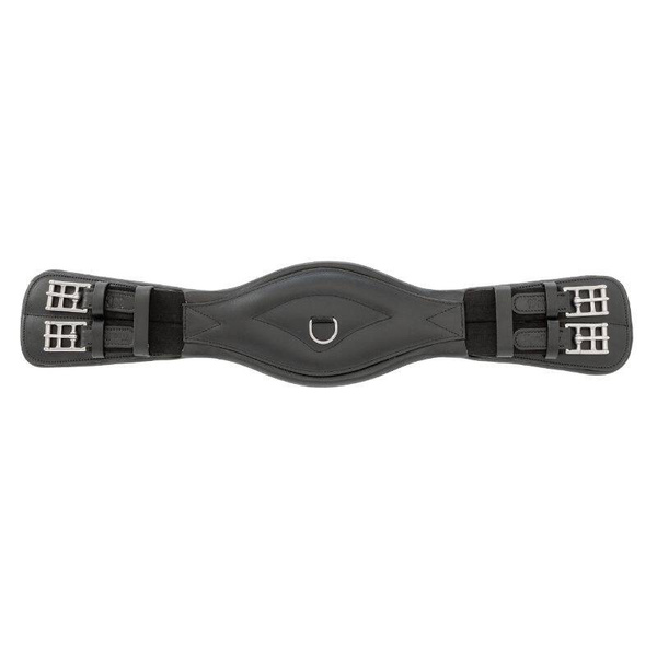 Popręg ujeżdżeniowy Kavalkade Foster Comfort Elast