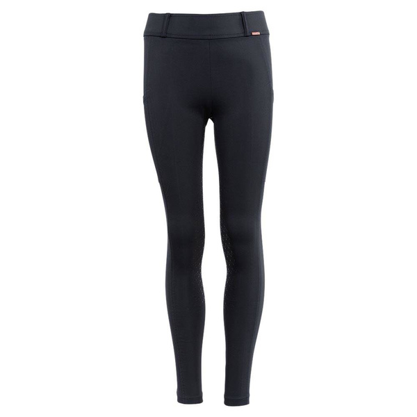 Legginsy młodzieżowe z pełnym lejem silikonowym Premiere Blazingstar