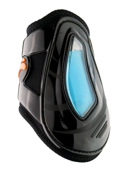 Ochraniacze tylne eQuick eAirshock Elastic